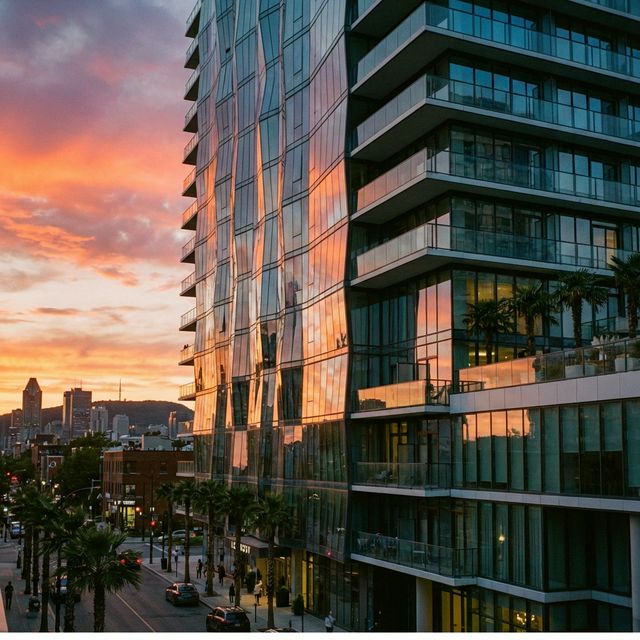 10 meilleurs condos à acheter à Montréal