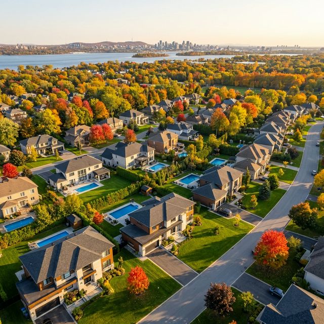 Obtenez une évaluation gratuite de la valeur de votre propriété