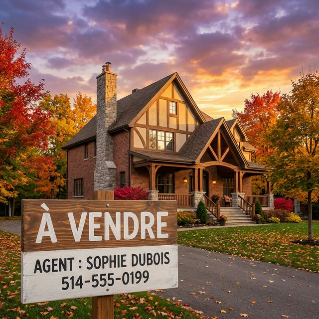 7 erreurs critiques à éviter lors de la vente de votre propriété